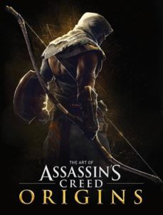 the art of assassin s creed origins-paul davies-9781785655166