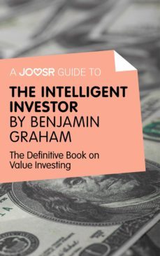 a joosr guide to... intelligent investor by benjamin graham (ebook)-9781785670466