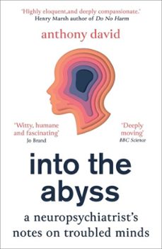 into the abyss (ebook)-anthony david-9781786077066