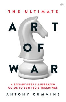 the ultimate art of war (ebook)-antony cummins-9781786783066