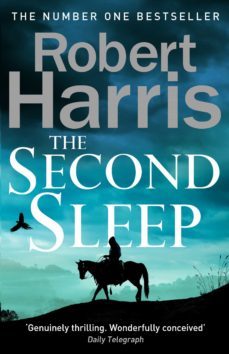 the second sleep-9781787460966
