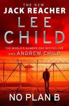 no plan b-lee child-9781787633766