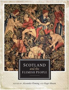 scotland and the flemish people (ebook)-9781788851466