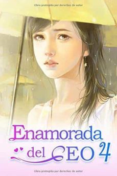 enamorada del ceo 4: mi ceo posesivo-bai cha-mobo reader-mano book-9781795390866