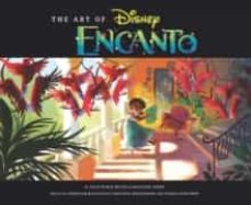 art of encanto-9781797200866