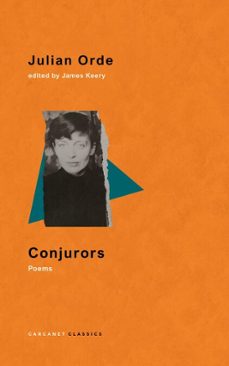 conjurors (ebook)-julian orde-9781800174566