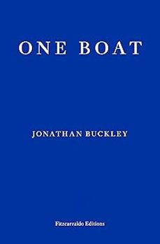 one boat-jonathan buckley-9781804271766