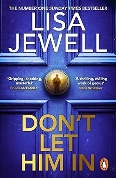 dont let him in-lisa jewell-9781804940266