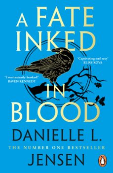 a fate inked in blood (ebook)-danielle l. jensen-9781804947166