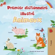 premier dictionnaire illustre animaux (ebook)-kidkiddos books-9781834162966