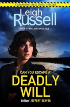 deadly will-leigh russell-9781835010266