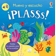 ¡plasss!-sam taplin-9781836069966