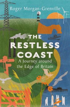 the restless coast (ebook)-roger morgan-grenville-9781837731466