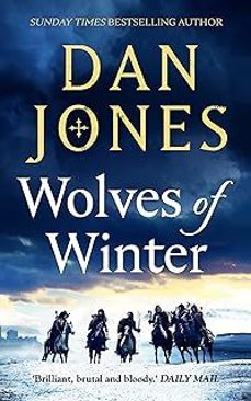 wolves of winter-dan jones-9781838937966