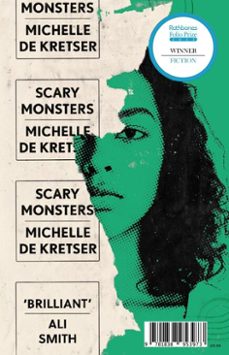 -michelle de kretser-9781838953966