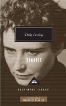 doris lessing stories-doris lessing-9781841593166
