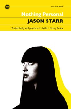 nothing personal (ebook)-jason starr-9781843445166