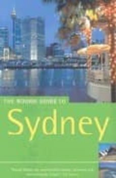the rough guide to sydney (3rd ed.)-9781843531166