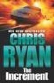 -chris ryan-9781844134366