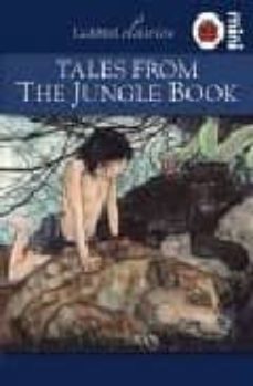 tales from the jungle book-9781846469466