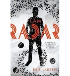 i am radar-reif larsen-9781846558566