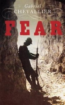 fear-gabriel chevallier-9781846687266