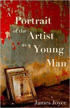 the portrait of the artist as a young man-9781847493866