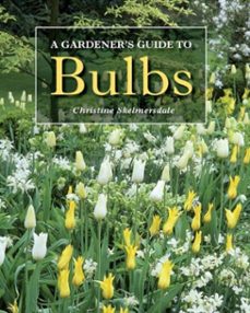 gardener's guide to bulbs (ebook)-christine skelmersdale-9781847976666