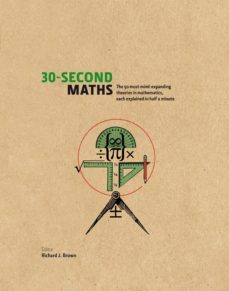 30-second maths (ebook)-richard brown-9781848313866