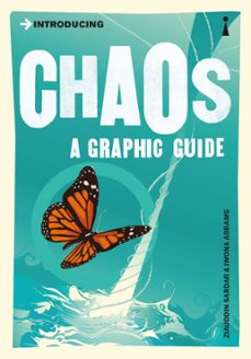 introducing chaos (ebook)-iwona abrams-ziauddin sardar-9781848317666