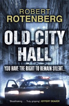old city hall (ebook)-robert rotenberg-9781848543966