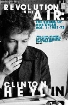 revolution in the air (vol. 1): the songs of bob dylan-9781849012966