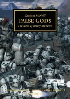 horus heresy - false gods-graham mcneill-9781849707466