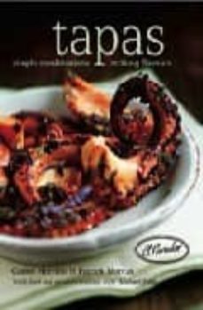 tapas-9781856268066