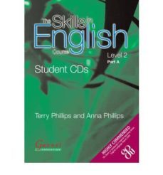 sie: course level 2 part a cds (x3)-9781859648766
