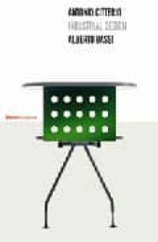 antonio citterio: industrial designer-9781904313366