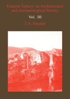 eastern turkey (ebook)-t a sinclair-9781904597766