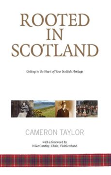 rooted in scotland (ebook)-cameron taylor-9781910324066
