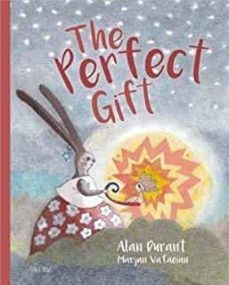 the perfect gift-9781910328866