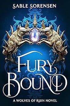 fury bound (wolves of ruin 2)-sable sorensen-9781911751366