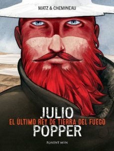 julio popper-leonard chemineau-alexis matz-9781912097166
