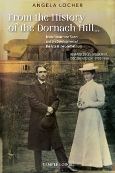 from the history of the dornach hill (ebook)-locher angela-9781915776266
