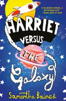 harreit versus the galaxy (ebook)-samantha baines-9781915820266