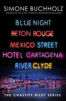 the chastity riley series (ebook)-simone buchholz-9781917764766