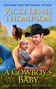 a cowboy's baby (ebook)-vicki lewis thompson-9781946759566