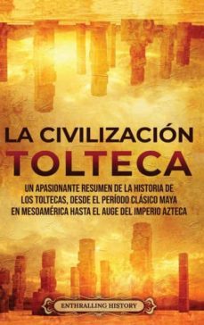 la civilización tolteca-9781956296266
