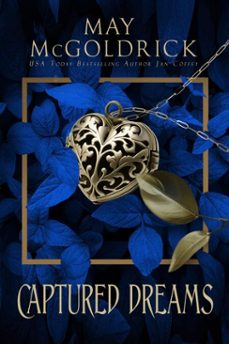 captured dreams (ebook)-may mcgoldrick-jan coffey-9781960330666