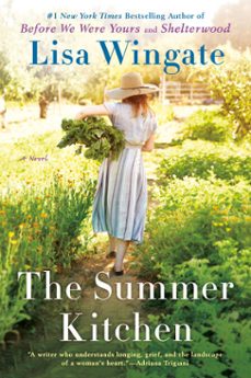 the summer kitchen (ebook)-lisa wingate-9781984804266