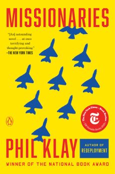 -phil klay-9781984880666