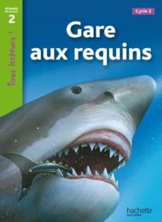 gare aux requins-9782011175366